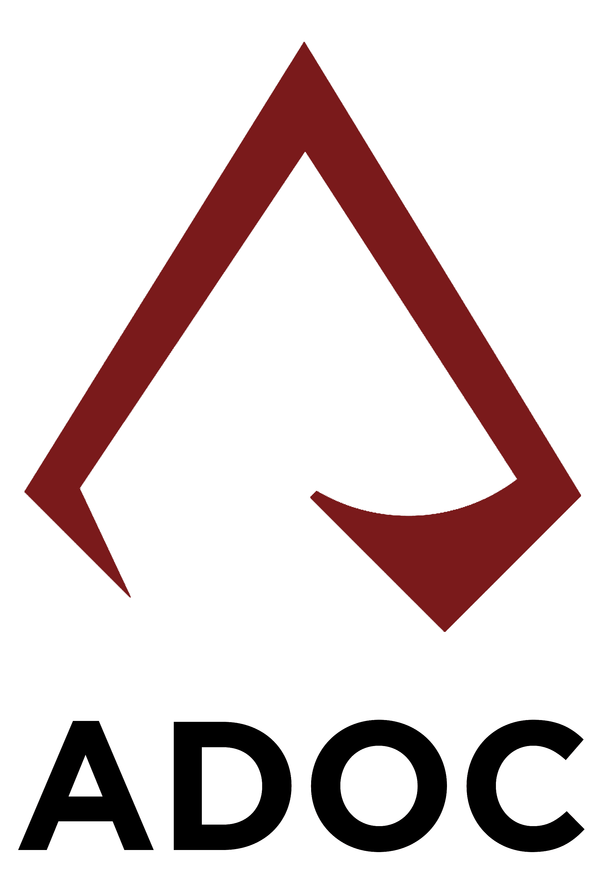 Logo Adoc